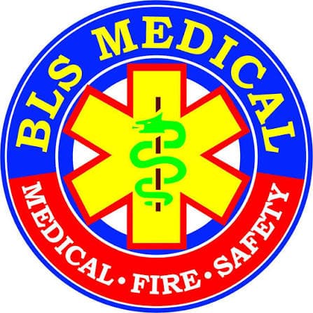 BLS Medical First Aid trained
