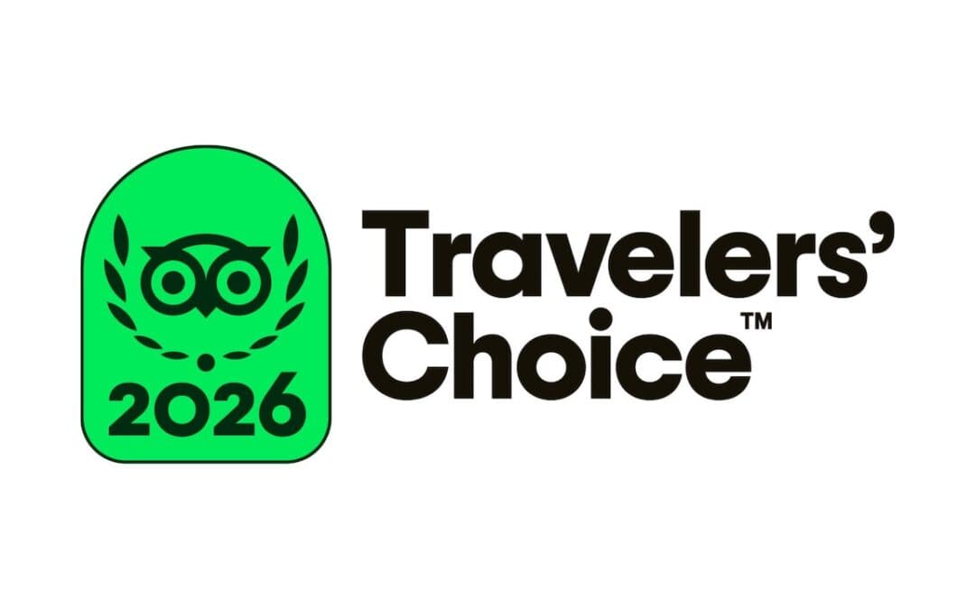 TripAdvisor Travelers' Choice