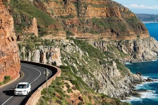 10 Mountain Passes Tour