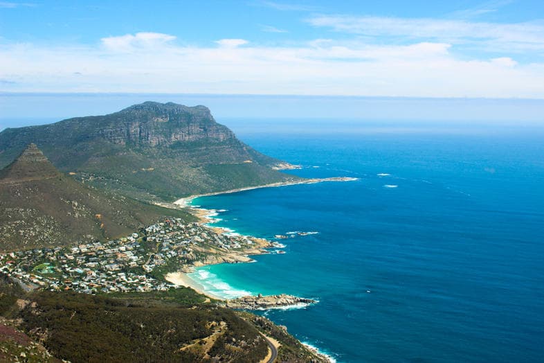 Cape Peninsula