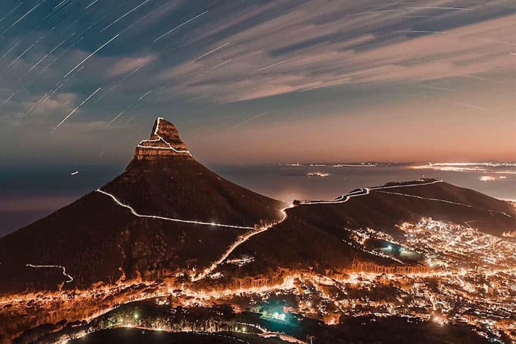 Lion's Head — Sunrise & Sunset Hikes