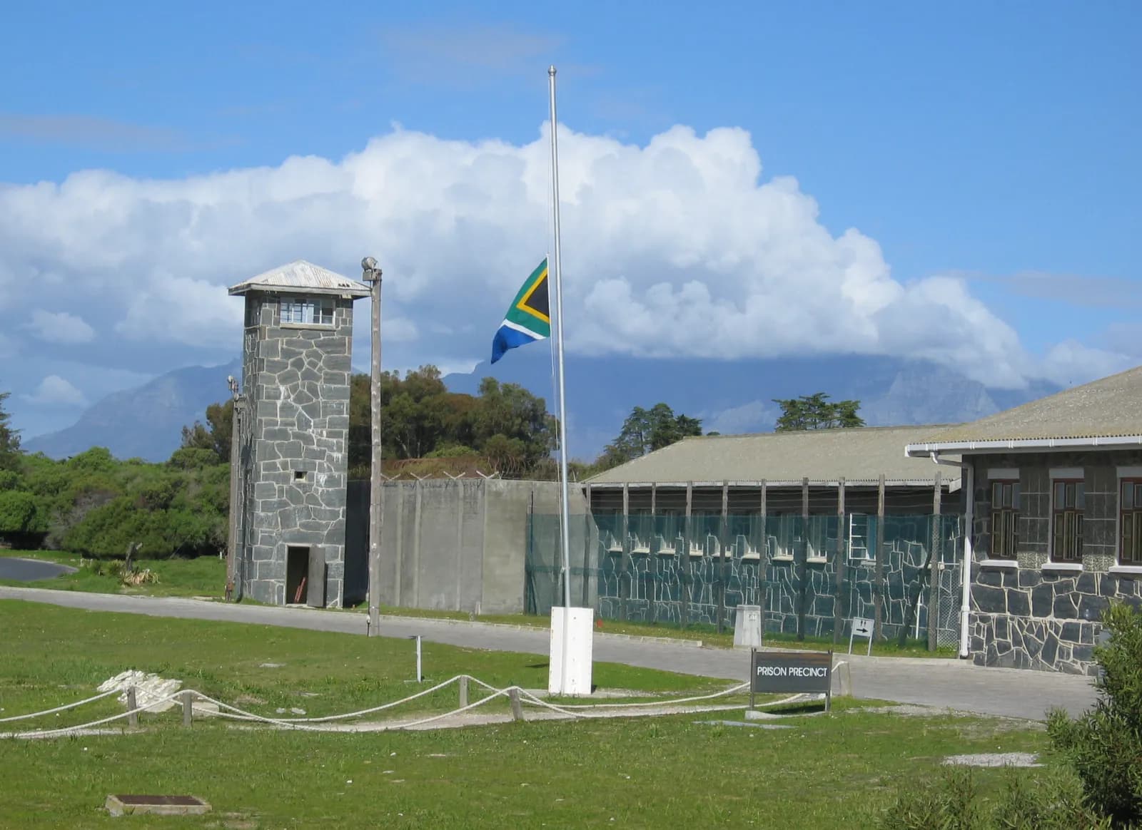 Robben Island Untold