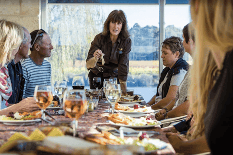 Tasting Tours