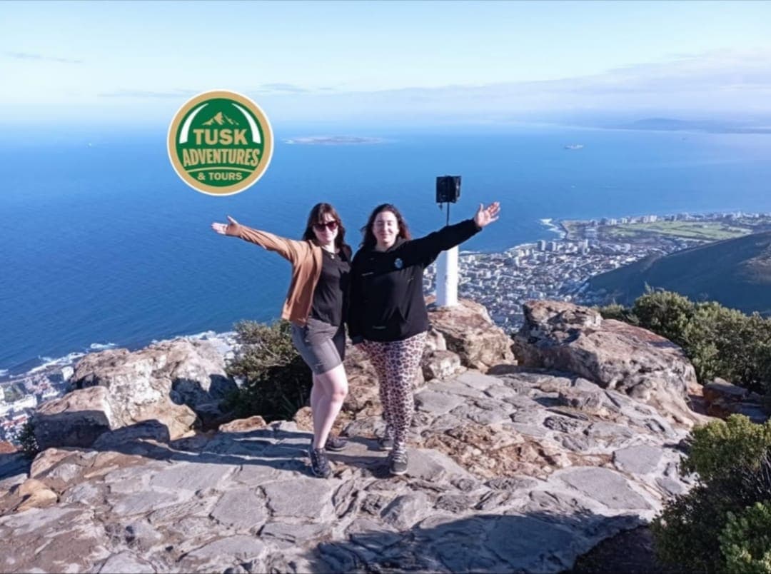 Lion's Head — Sunrise & Sunset Hikes