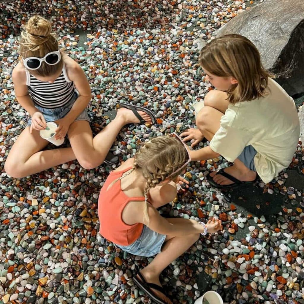 Gemstones