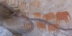 Rock Art and more