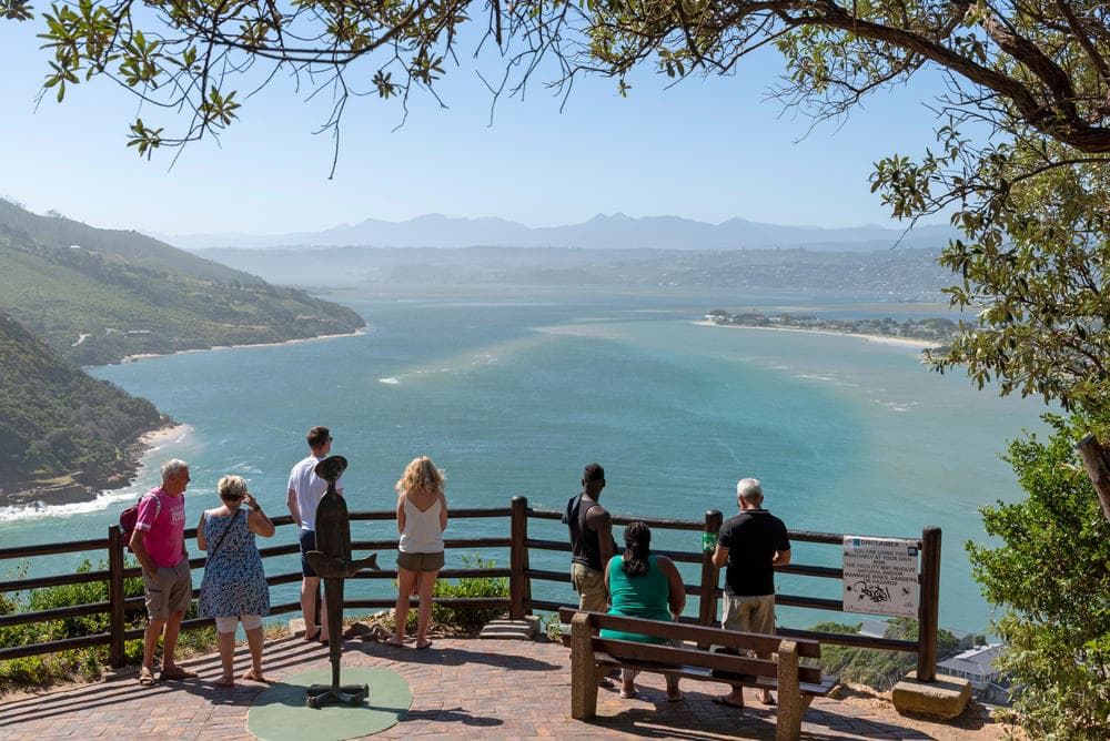 Garden Route Express